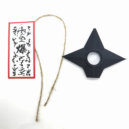 Anime Naruto Kunai Syuriken Fridge Magnet Toy Cartoon Cosplay Props Pen Pvc Toys Model Refrigerator Kids Adult Birthday Gift
