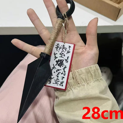 Shuriken Pen Base, Dart Weapon Model, Magnetic Ninja Explosive Symbol Shuriken Pen, Fridge Magnet